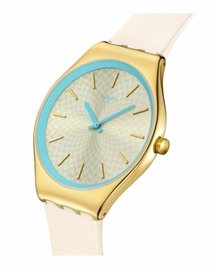 Reloj Swatch Mujer Proteam Collection Coco Ho Blu SYXG127 en internet