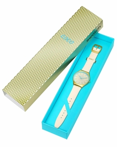 Reloj Swatch Mujer Proteam Collection Coco Ho Blu SYXG127 - tienda online