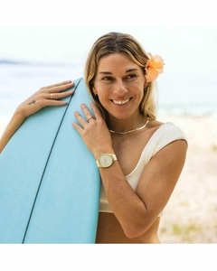 Reloj Swatch Mujer Proteam Collection Coco Ho Blu SYXG127