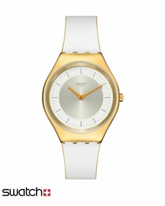 Reloj Swatch Mujer Pearl Gleam SYXG128