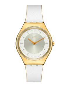 Reloj Swatch Mujer Pearl Gleam SYXG128 - comprar online