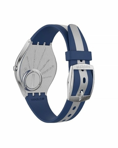 Reloj Swatch Unisex Skin Irony Skinspring Syxs107 - tienda online