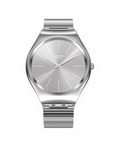 Reloj Swatch Unisex Skin Skinsteel SYXS123GG - comprar online