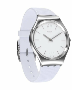 Reloj Swatch Mujer Skin Irony Syxs125c Skin Magnolia en internet