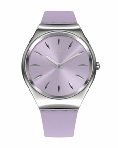 Reloj Swatch Mujer Irony Monthly Drops SKINSOFTBLINK SYXS131 - comprar online