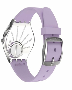 Reloj Swatch Mujer Irony Monthly Drops SKINSOFTBLINK SYXS131 - tienda online