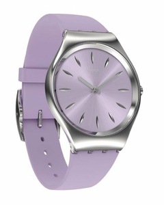 Reloj Swatch Mujer Irony Monthly Drops SKINSOFTBLINK SYXS131 en internet
