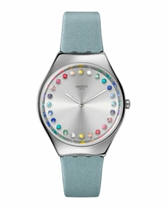 Reloj Swatch Mujer Gleam Team SYXS144 - comprar online