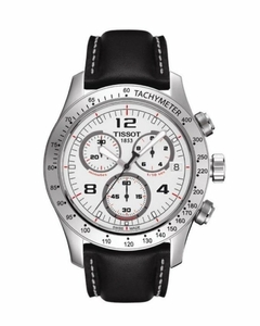 Reloj Hombre Tissot T-sport V8 T039.417.16.037.02 - comprar online