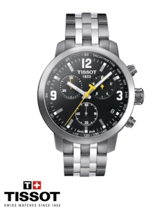 Reloj Tissot Hombre PRC 200 Chronograph T055.417.11.057.00