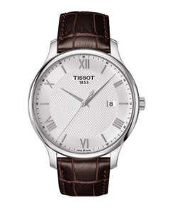 Reloj Tissot Hombre Tradition T-classic T063.610.16.038.00 - comprar online