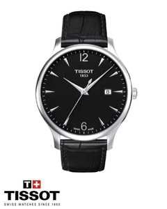 Reloj Tissot Hombre T-Classic Tradition T063.610.16.057.00