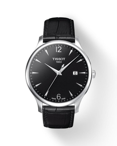 Reloj Tissot Hombre T-Classic Tradition T063.610.16.057.00 - comprar online