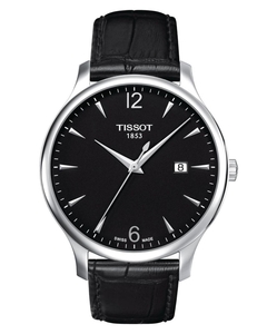 Reloj Tissot Hombre T-Classic Tradition T063.610.16.057.00 en internet
