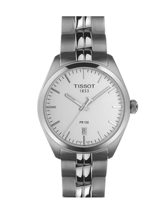 Reloj Tissot Hombre T-classic Pr 100 T101.410.11.031.00 en internet