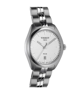 Reloj Tissot Hombre T-classic Pr 100 T101.410.11.031.00 - Joyel