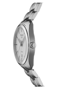 Reloj Tissot Hombre T-classic Pr 100 T101.410.11.031.00 - tienda online