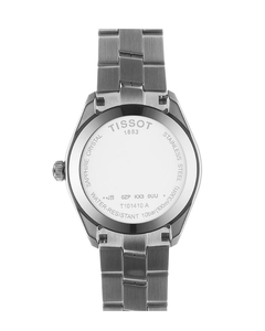 Imagen de Reloj Tissot Hombre T-classic Pr 100 T101.410.11.031.00