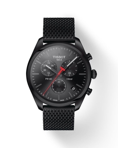 Reloj Tissot Hombre PR 100 Chronograph T101.417.33.051.00 - comprar online