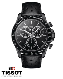 Reloj Tissot Hombre V8 Quartz Chronograph T106.417.36.051.00