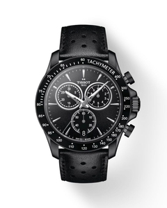 Reloj Tissot Hombre V8 Quartz Chronograph T106.417.36.051.00 - comprar online