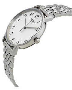 Reloj Tissot Unisex Everytime Medium T109.410.11.032.00 - Joyel