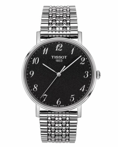 Reloj Tissot Unisex Everytime Medium T109.410.11.072.00 - comprar online