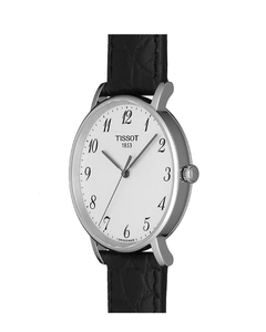 Reloj Tissot Hombre T-classic Everytime T109.410.16.032.00 en internet