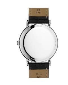 Reloj Tissot Hombre T-classic Everytime T109.410.16.032.00 - tienda online