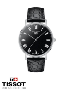 Reloj Tissot Hombre Everytime Medium T109.410.16.053.00