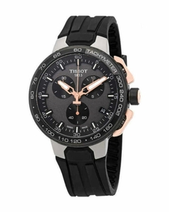 Reloj Tissot Hombre T-race Cycling Chrono T111.417.37.441.07 en internet