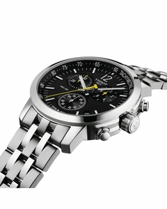 Reloj Tissot Hombre PRC 200 Chronograph T114.417.11.057.00 en internet