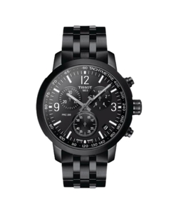 Reloj Tissot Hombre Tissot Prc 200 Chrono T114.417.33.057.00 - comprar online