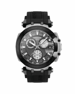 Reloj Tissot Hombre T-race Chronograph T115.417.27.061.00 - comprar online