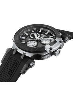 Imagen de Reloj Tissot Hombre T-race Chronograph T115.417.27.061.00