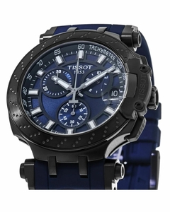 Reloj Tissot Hombre T-race Chronograph T115.417.37.041.00 - Joyel