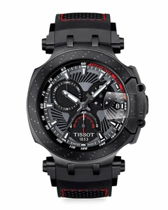 Reloj Tissot Hombre T-race Moto Gp 2018 T115.417.37.061.04 - comprar online