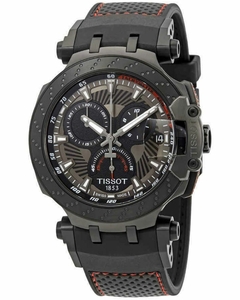 Reloj Tissot Hombre T-race Moto Gp 2018 T115.417.37.061.04 en internet