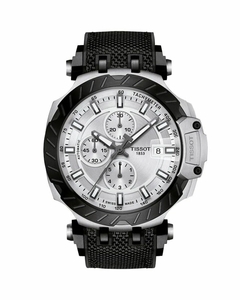Reloj Tissot Hombre T-Race Automatic Chronograph T115.427.27.031.00 - comprar online