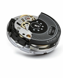Imagen de Reloj Tissot Hombre T-Race Automatic Chronograph T115.427.27.031.00