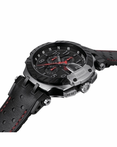 Reloj Tissot Hombre T-race Motogp Crono Automatico Edición Limitada T115.427.27.057.01 en internet
