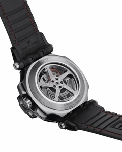 Reloj Tissot Hombre T-race Motogp Crono Automatico Edición Limitada T115.427.27.057.01 - Joyel