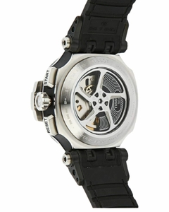 Reloj Tissot Hombre T-Race Automatic Chronograph T115.427.27.061.00 - tienda online