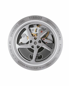 Reloj Tissot Hombre T-Race Automatic Chronograph T115.427.27.061.00