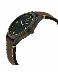 Reloj Tissot Hombre Gent Xl Classic T116.410.36.097.00 - Joyel