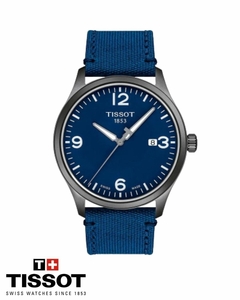 Reloj Tissot Gent XL Classic T116.410.37.047.00