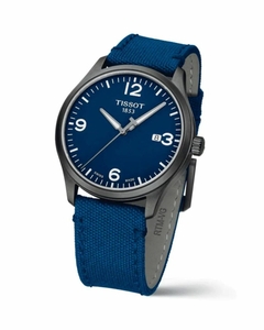 Reloj Tissot Hombre Gent Xl Classic T116.410.37.047.00 en internet