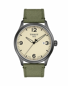 Reloj Tissot Hombre Gent Xl Classic T116.410.37.267.00 - comprar online