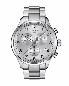 Reloj Tissot Hombre Classic Chrono Xl T116.617.11.037.00 - comprar online