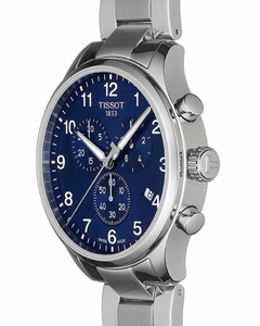 Reloj Tissot Hombre Chrono Xl Classic T116.617.11.047.01 en internet